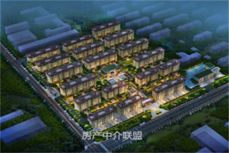 城南振阳街3室2厅1卫120m2中档装修