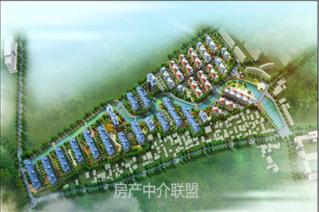 城南科技大学教师公寓2室2厅1卫90m2简单装修